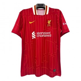Günstige Fußballtrikots Liverpool Heimtrikot 2024-25 Kurzarm